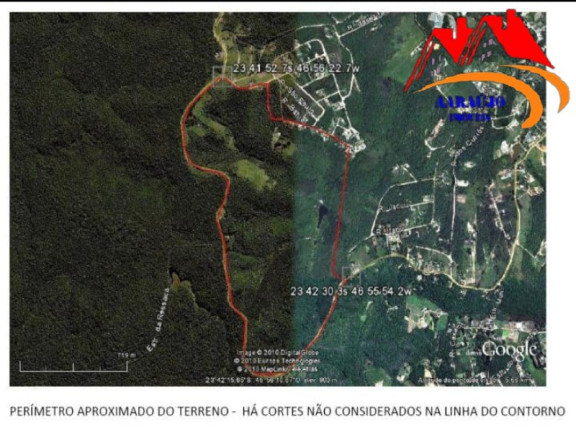 Imagem Imóvel à Venda, 882.082 m² em Caputera - Cotia Imagem Imóvel à Venda, 882.082 m² em Caputera - Cotia