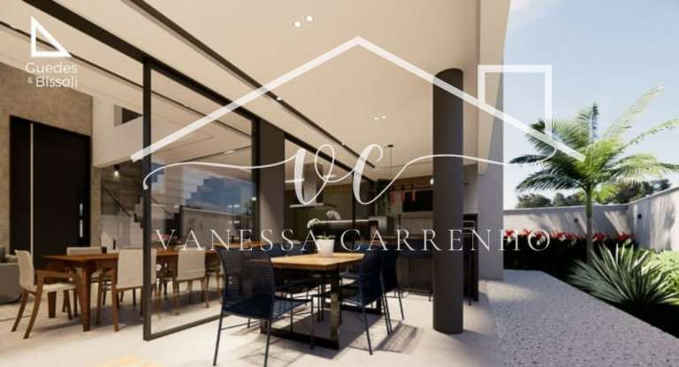Imagem Casa com 3 Quartos à Venda, 324 m² em Cyrela Landscape Esplanada - Votorantim Imagem Casa com 3 Quartos à Venda, 324 m² em Cyrela Landscape Esplanada - Votorantim