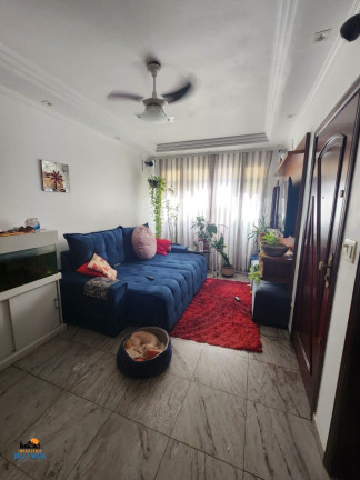 Imagem Apartamento com 2 Quartos à Venda, 80 m² em Vila Valença - São Vicente
