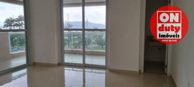 Imagem Apartamento com 3 Quartos à Venda, 191 m² em José Menino - Santos Imagem Apartamento com 3 Quartos à Venda, 191 m² em José Menino - Santos