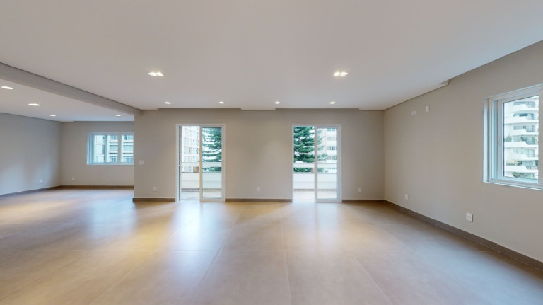 Apartamento com 3 Quartos à Venda, 295 m² em Higienópolis - São Paulo