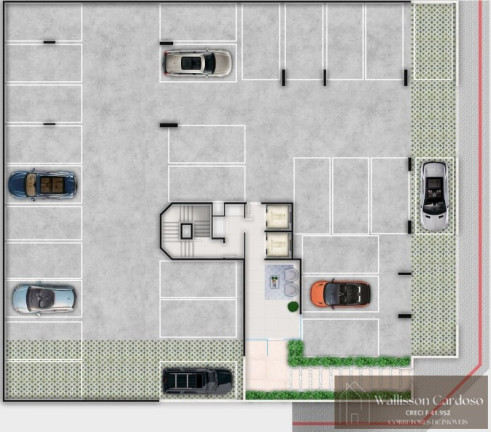 Imagem Apartamento com 2 Quartos à Venda, 64 m² em Tabuleiro - Camboriú Imagem Apartamento com 2 Quartos à Venda, 64 m² em Tabuleiro - Camboriú