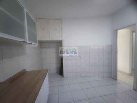 Imagem Apartamento com 2 Quartos à Venda, 85 m² em Aparecida - Santos Imagem Apartamento com 2 Quartos à Venda, 85 m² em Aparecida - Santos