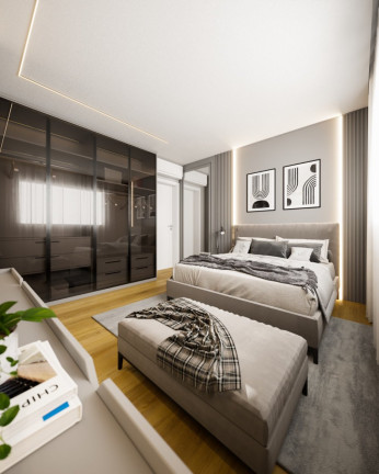 Imagem Apartamento com 2 Quartos à Venda, 71 m² em São Francisco De Assis - Camboriú Imagem Apartamento com 2 Quartos à Venda, 71 m² em São Francisco De Assis - Camboriú