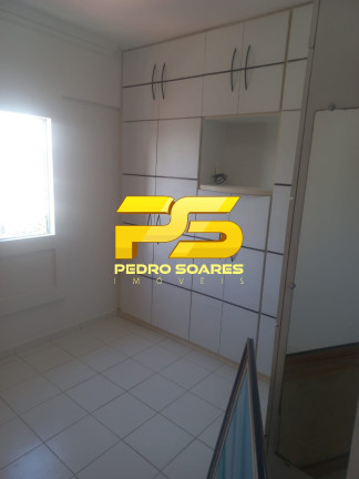 Imagem Apartamento com 3 Quartos à Venda, 70 m² em Tambauzinho - João Pessoa Imagem Apartamento com 3 Quartos à Venda, 70 m² em Tambauzinho - João Pessoa