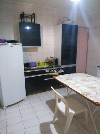 Imagem Sobrado com 4 Quartos à Venda, 211 m² em Cerâmica - São Caetano Do Sul Imagem Sobrado com 4 Quartos à Venda, 211 m² em Cerâmica - São Caetano Do Sul
