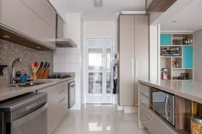 Imagem Apartamento com 3 Quartos à Venda, 134 m² em Perdizes - São Paulo