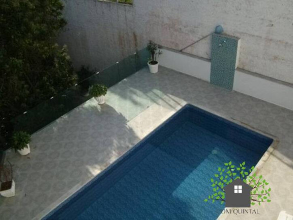 Imagem Casa com 4 Quartos à Venda, 300 m² em São Paulo Ii - Cotia