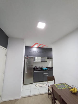 Imagem Apartamento com 2 Quartos à Venda, 51 m² em Jardim São Bento - Hortolândia Imagem Apartamento com 2 Quartos à Venda, 51 m² em Jardim São Bento - Hortolândia