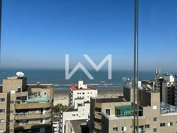 Imagem Apartamento com 3 Quartos à Venda, 124 m² em Aviação - Praia Grande Imagem Apartamento com 3 Quartos à Venda, 124 m² em Aviação - Praia Grande