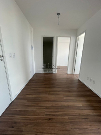 Apartamento com 2 Quartos à Venda, 31 m² em água Branca - São Paulo