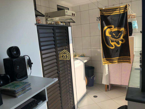 Imagem Apartamento com 2 Quartos à Venda, 70 m² em Jardim Do Mar - São Bernardo Do Campo Imagem Apartamento com 2 Quartos à Venda, 70 m² em Jardim Do Mar - São Bernardo Do Campo