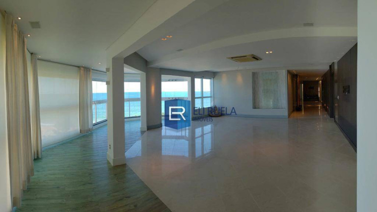 Imagem Apartamento com 4 Quartos à Venda, 285 m² em Praia De Itaparica - Vila Velha