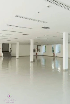 Imagem Imóvel Comercial para Alugar, 6.724 m² em Rio Comprido - Rio De Janeiro