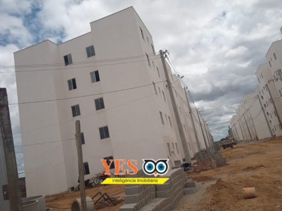 Imagem Apartamento com 2 Quartos à Venda, 41 m² em Campo Limpo - Feira De Santana Imagem Apartamento com 2 Quartos à Venda, 41 m² em Campo Limpo - Feira De Santana