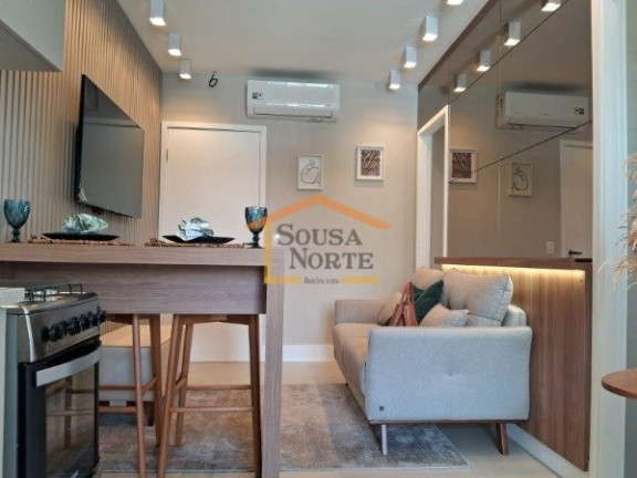 Imagem Apartamento com 2 Quartos à Venda, 35 m² em Vila Gustavo - São Paulo Imagem Apartamento com 2 Quartos à Venda, 35 m² em Vila Gustavo - São Paulo