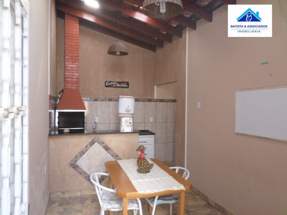 Imagem Casa com 3 Quartos à Venda, 78 m² em Loteamento Residencial Porto Seguro - Campinas Imagem Casa com 3 Quartos à Venda, 78 m² em Loteamento Residencial Porto Seguro - Campinas
