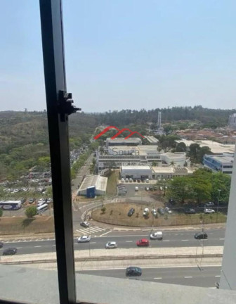 Imagem Apartamento com 2 Quartos à Venda, 38 m² em Parque Da Fazenda - Campinas Imagem Apartamento com 2 Quartos à Venda, 38 m² em Parque Da Fazenda - Campinas
