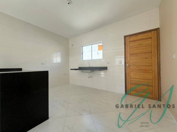 Imagem Casa com 2 Quartos à Venda, 150 m² em Cibratel Ii - Itanhaém Imagem Casa com 2 Quartos à Venda, 150 m² em Cibratel Ii - Itanhaém
