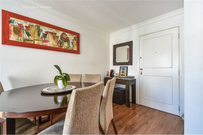 Imagem Apartamento com 4 Quartos à Venda, em Itaim Bibi - São Paulo Imagem Apartamento com 4 Quartos à Venda, em Itaim Bibi - São Paulo