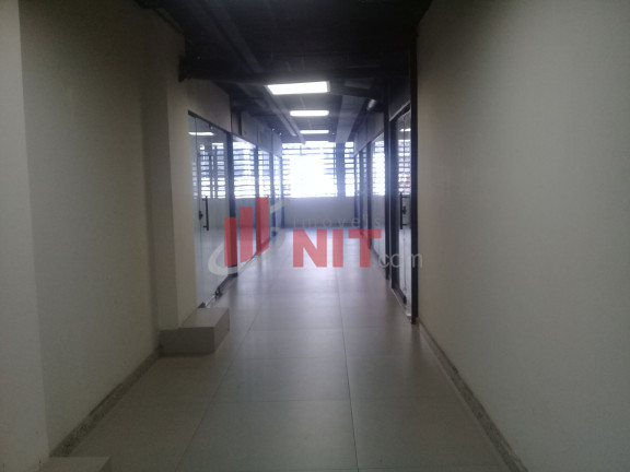 Imagem Imóvel à Venda, 23 m² em Centro - Niterói
