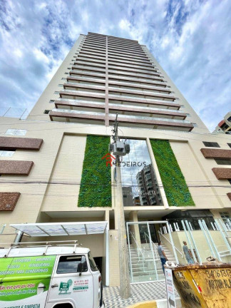 Imagem Apartamento com 2 Quartos à Venda, 92 m² em Aviação - Praia Grande Imagem Apartamento com 2 Quartos à Venda, 92 m² em Aviação - Praia Grande