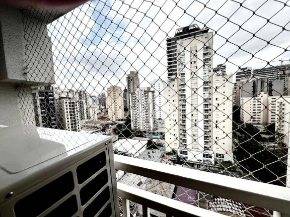 Imagem Apartamento com 3 Quartos à Venda, 72 m² em Itaim Bibi - São Paulo Imagem Apartamento com 3 Quartos à Venda, 72 m² em Itaim Bibi - São Paulo