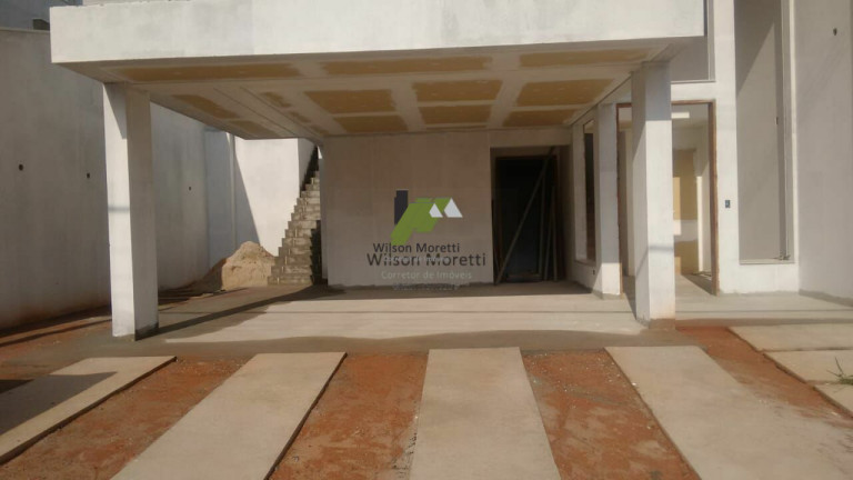Imagem Casa com 3 Quartos à Venda, 206 m² em Jardim Ermida I - Jundiaí Imagem Casa com 3 Quartos à Venda, 206 m² em Jardim Ermida I - Jundiaí