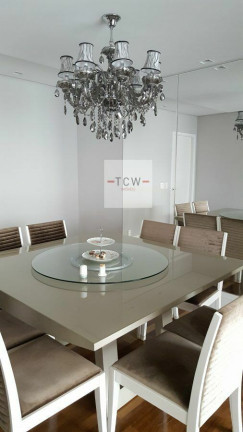 Imagem Apartamento com 3 Quartos à Venda, 176 m² em Aclimação - São Paulo