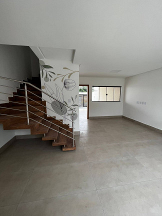 Imagem Sobrado com 3 Quartos à Venda, em Parque Hayala - Aparecida De Goiânia Imagem Sobrado com 3 Quartos à Venda, em Parque Hayala - Aparecida De Goiânia