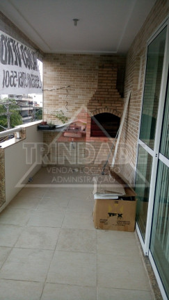 Imagem Apartamento com 3 Quartos à Venda, 80 m² em Recreio Dos Bandeirantes - Rio De Janeiro Imagem Apartamento com 3 Quartos à Venda, 80 m² em Recreio Dos Bandeirantes - Rio De Janeiro