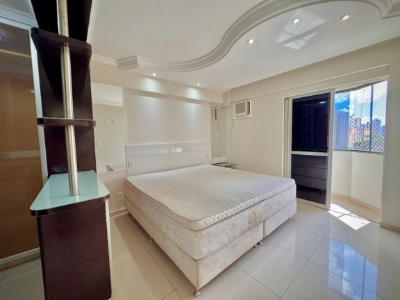 Imagem Apartamento com 4 Quartos à Venda, 117 m² em Setor Bueno - Goiânia Imagem Apartamento com 4 Quartos à Venda, 117 m² em Setor Bueno - Goiânia