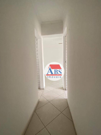 Imagem Apartamento com 1 Quarto à Venda, 41 m² em Gonzaga - Santos Imagem Apartamento com 1 Quarto à Venda, 41 m² em Gonzaga - Santos