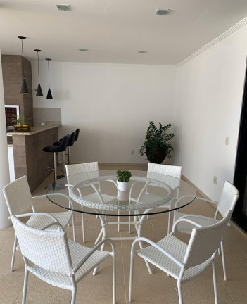 Imagem Casa com 3 Quartos à Venda, 250 m² em Parque Campolim - Sorocaba