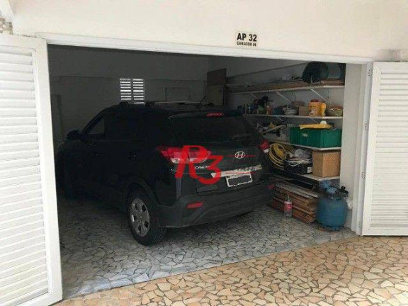 Imagem Apartamento com 2 Quartos à Venda, 115 m² em Gonzaga - Santos Imagem Apartamento com 2 Quartos à Venda, 115 m² em Gonzaga - Santos
