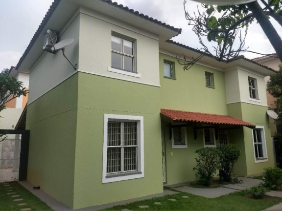 Imagem Casa com 3 Quartos à Venda, 120 m² em Parque Villa Flores - Sumaré Imagem Casa com 3 Quartos à Venda, 120 m² em Parque Villa Flores - Sumaré