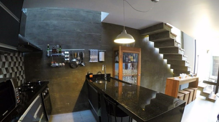 Imagem Casa com 10 Quartos à Venda, 350 m² em Campo Belo - São Paulo