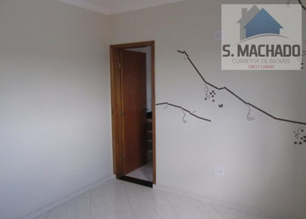 Imagem Apartamento com 2 Quartos à Venda, 50 m² em Parque Oratório - Santo André