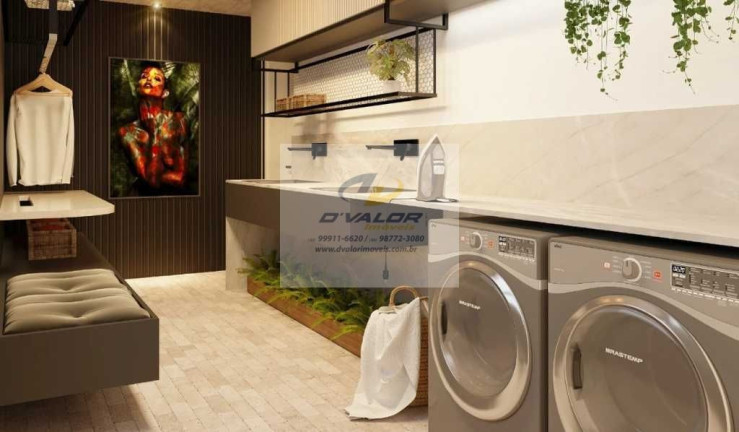 Imagem Apartamento com 1 Quarto à Venda, 22 m² em Intermares - Cabedelo Imagem Apartamento com 1 Quarto à Venda, 22 m² em Intermares - Cabedelo