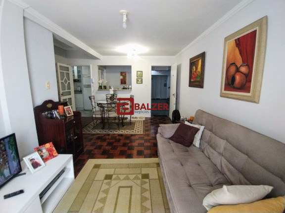 Imagem Apartamento com 3 Quartos à Venda, 89 m² em Centro - Florianópolis Imagem Apartamento com 3 Quartos à Venda, 89 m² em Centro - Florianópolis