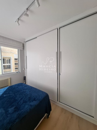 Imagem Apartamento com 3 Quartos à Venda, 76 m² em Trindade - Florianópolis