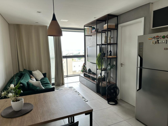 Imagem Apartamento com 1 Quarto à Venda, 48 m² em Parque Campolim - Sorocaba Imagem Apartamento com 1 Quarto à Venda, 48 m² em Parque Campolim - Sorocaba