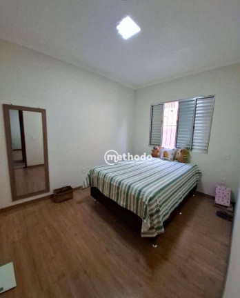 Imagem Casa com 3 Quartos à Venda, 161 m² em Jardim Paranapanema - Campinas Imagem Casa com 3 Quartos à Venda, 161 m² em Jardim Paranapanema - Campinas