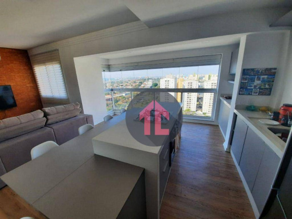 Imagem Apartamento com 2 Quartos à Venda, 73 m² em Parque Taquaral - Campinas Imagem Apartamento com 2 Quartos à Venda, 73 m² em Parque Taquaral - Campinas