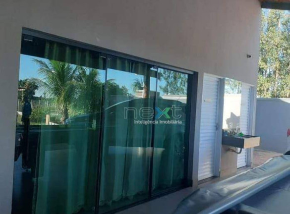Imagem Chácara com 1 Quarto à Venda, 150 m² em Chácara Das Mansões - Campo Grande Imagem Chácara com 1 Quarto à Venda, 150 m² em Chácara Das Mansões - Campo Grande