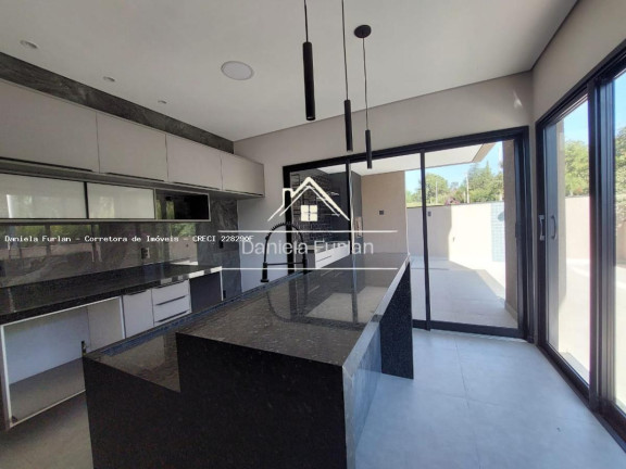 Imagem Casa de Condomínio com 3 Quartos à Venda, 225 m² em Condomínio Sunlake Spa Residencial - Votorantim