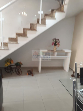 Imagem Casa com 3 Quartos à Venda, 152 m²