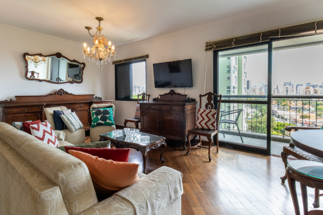 Imagem Imóvel com 2 Quartos à Venda, 95 m² em Indianópolis - São Paulo Imagem Imóvel com 2 Quartos à Venda, 95 m² em Indianópolis - São Paulo