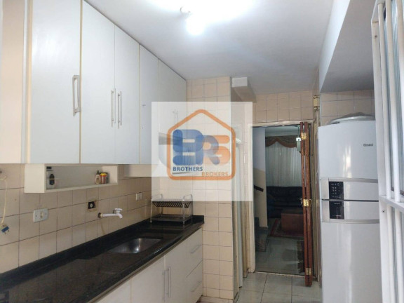 Imagem Casa com 2 Quartos à Venda, 90 m² em Pirituba - São Paulo