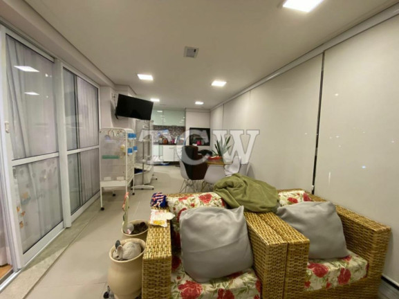 Imagem Apartamento com 3 Quartos à Venda, 171 m² em Aclimação - São Paulo